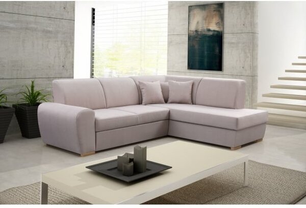 Rozkládací sedací souprava Ecolano